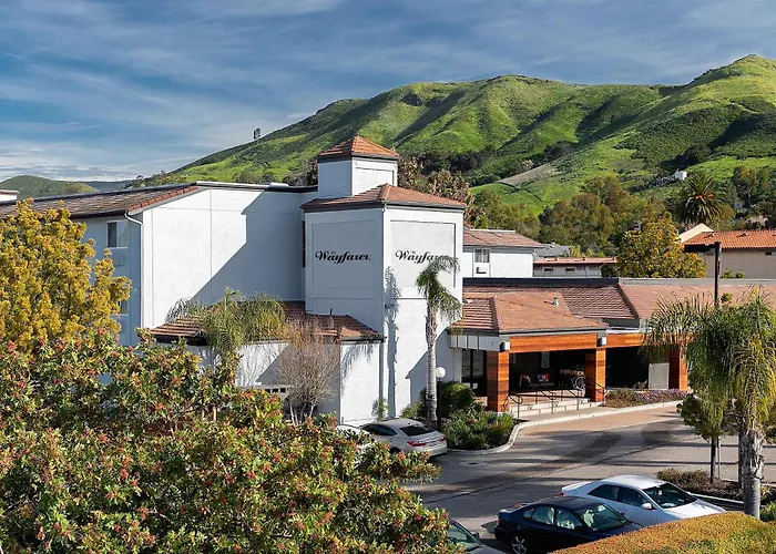 The Wayfarer San Luis Obispo, Tapestry Collection By Hilton