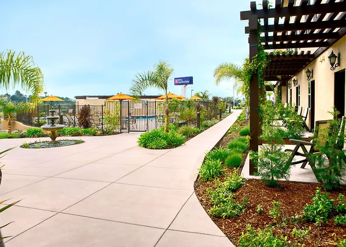 Hilton Garden Inn San Luis Obispo/Pismo Beach