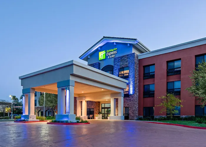 Holiday Inn Express Hotel & Suites Atascadero By Ihg